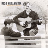 Doc & Merle Watson - Down Yonder