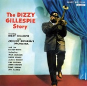 Dizzy Gillespie - Swing Low, Sweet Chariot