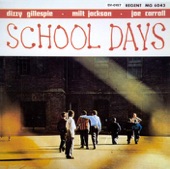 School Days, 1952