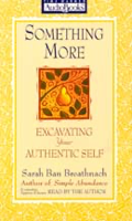 Sarah Ban Breathnach - Something More artwork