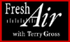 Fresh Air, David Sedaris (Nonfiction) - Terry Gross