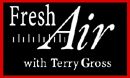 Fresh Air, Lee Kuan Yew and Stan Sesser - Terry Gross Cover Art