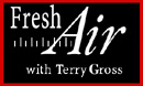 Fresh Air Archive, Ellen Degeneres and Andy Richter (Nonfiction) - Terry Gross