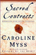 Caroline Myss - Sacred Contracts: Awakening Your Divine Potential (Original Staging Nonfiction)