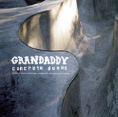 Grandaddy - Levitz