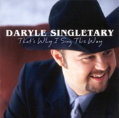 Daryle Singletary - Walk Through This World With Me