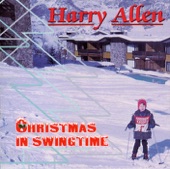 Harry Allen - O Christmas Tree