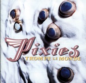 Pixies - Bird Dream of the Olympus Mons