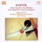 Concerto for Viola and Orchestra, I. Allegro moderato artwork