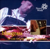 Bluegrass: The Little Grasscals - Nashville's Superpickers, 2002