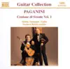 Paganini: Centone di sonate, Vol. 1 album lyrics, reviews, download