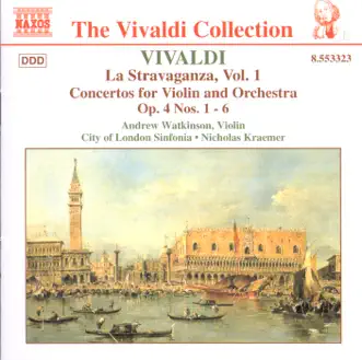 Vivaldi: 