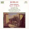 Stream & download Kuhlau: Flute Quintets, Op. 51, Nos. 1, 2 & 3