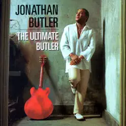 The Ultimate Butler - Jonathan Butler