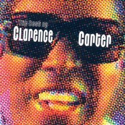 Clarence Carter - Strokin'