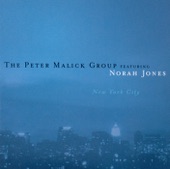 Peter Malick feat Norah Jones - New York City