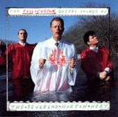 The Reverend Horton Heat - Bales of Cocaine