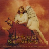 Supersuckers - Money Into Sin