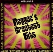 Reggae's Greatest Hits, Vol. 5