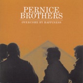 The Pernice Brothers - Monkey Suit