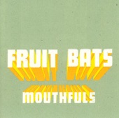 Fruit Bats - Magic Hour