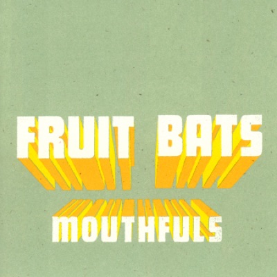 Mouthfuls - Fruit Bats
