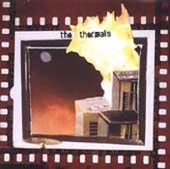 The Thermals - My Little Machine