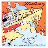 Mudhoney - Shoot the Moon