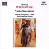 Stream & download Wieniawski: Violin Showpieces