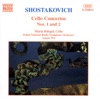 Maria Kliegel & Nina Tichman - Cello Concerto No. 2 in G Major, Op. 126, I. Largo