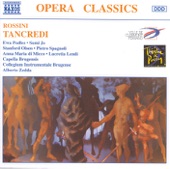 Opera Classics: Rossini's "Tancredi"