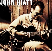 John Hiatt - Paper Thin