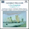 Symphony No. 1, III. Scherzo, The Waves song lyrics