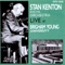 A Step Beyond - Stan Kenton and His Orchestra lyrics