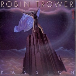 Robin Trower - No Time