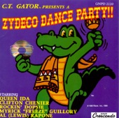 Zydeco Dance Party