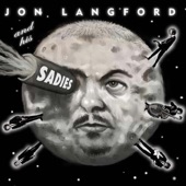 Jon Langford - Looking Good for Radio