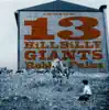 13 Hillbilly Giants album lyrics, reviews, download
