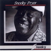Snooky Pryor - Crazy 'Bout My Baby