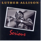 Luther Allison - Reaching Out