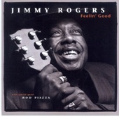 Jimmy Rogers - Blue And Lonesome