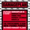 Breathing New Life - Damageplan lyrics