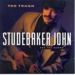 Studebaker John & The Hawks - Somebody Forgot to Tell My Heart