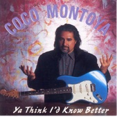Coco Montoya - Too Much Of A Good Thing