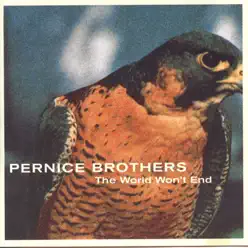 The World Won't End - Pernice Brothers