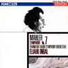 Mahler: Symphony No. 7 album lyrics, reviews, download