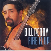 Bill Perry - Heaven in a Pontiac