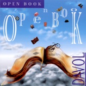 Open Book