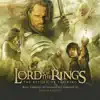 The Lord of the Rings: The Return of the King (Soundtrack from the Motion Picture) album lyrics, reviews, download