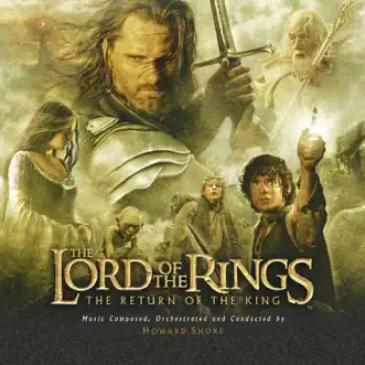 The Steward of Gondor by The Lord of the Rings & Billy Boyd song reviws